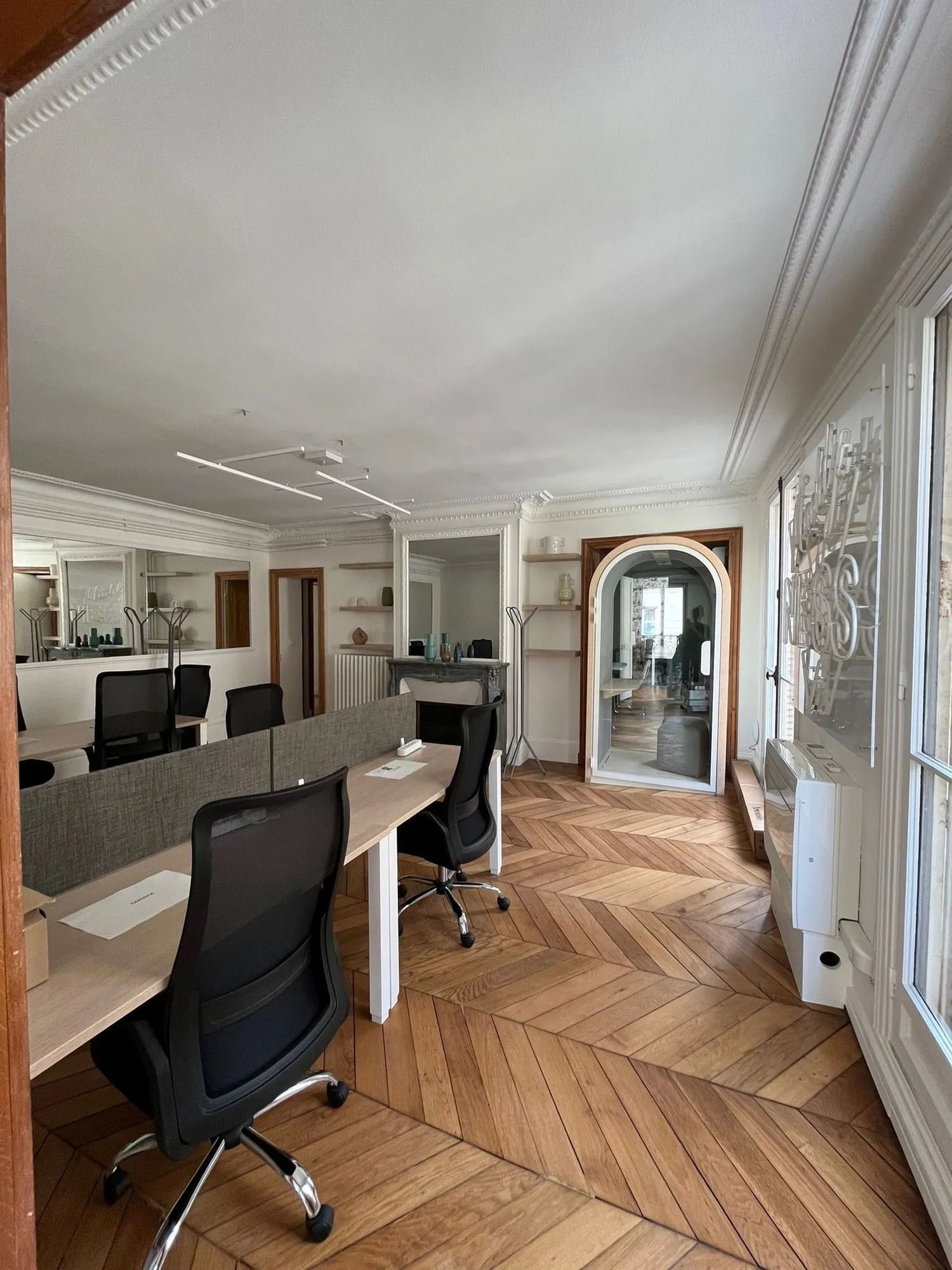 Sora Favart - Photo 3