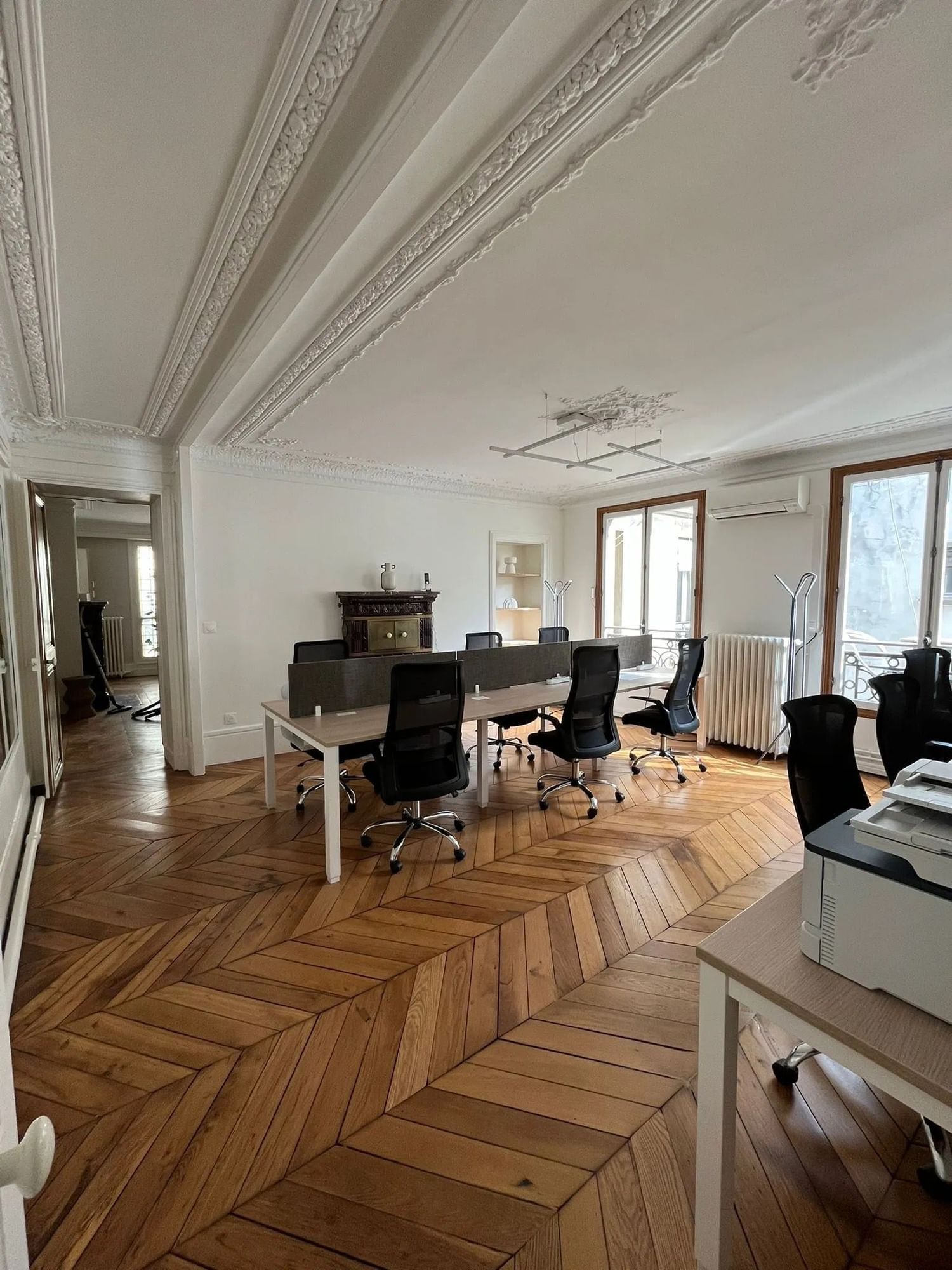 Sora Favart - Photo 2