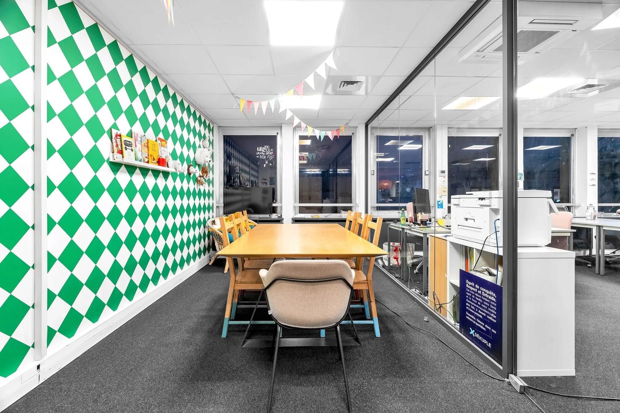 Sora Graviers - Photo 2