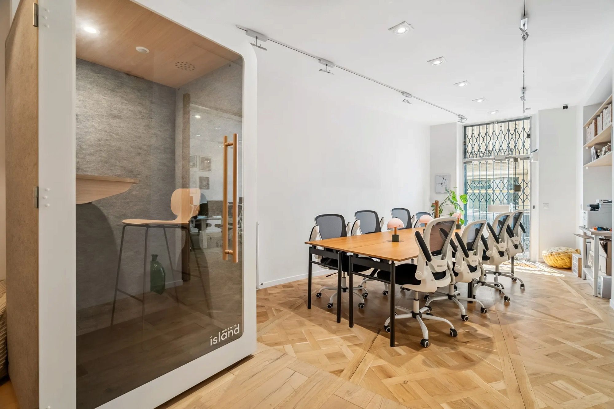 Sora Laferrière - Photo 2