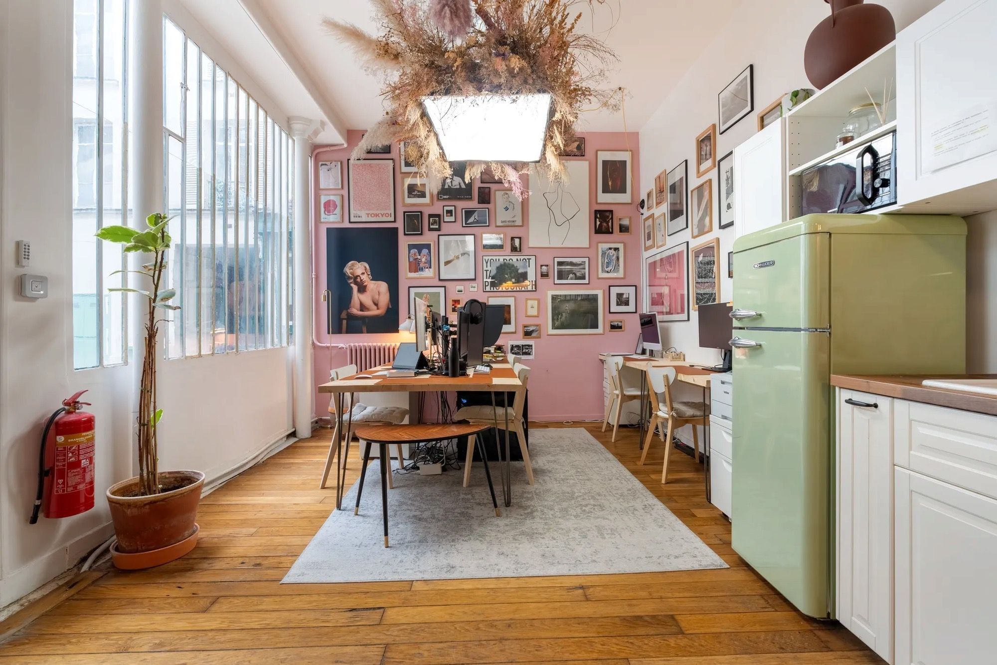 Sora Magenta - Photo 3