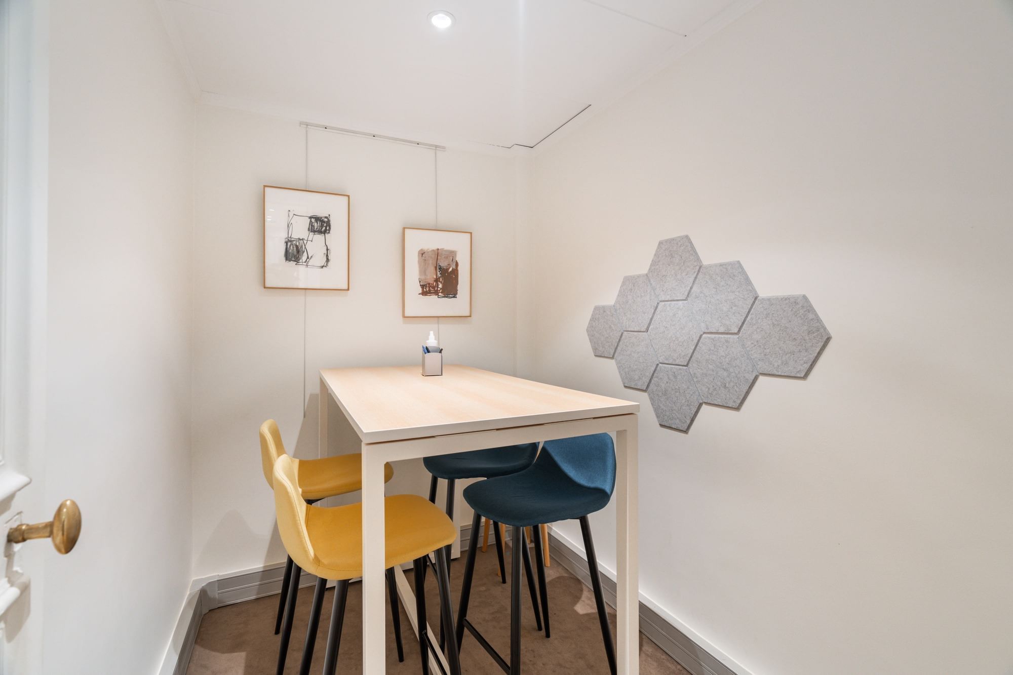 Sora Opéra - Photo 3