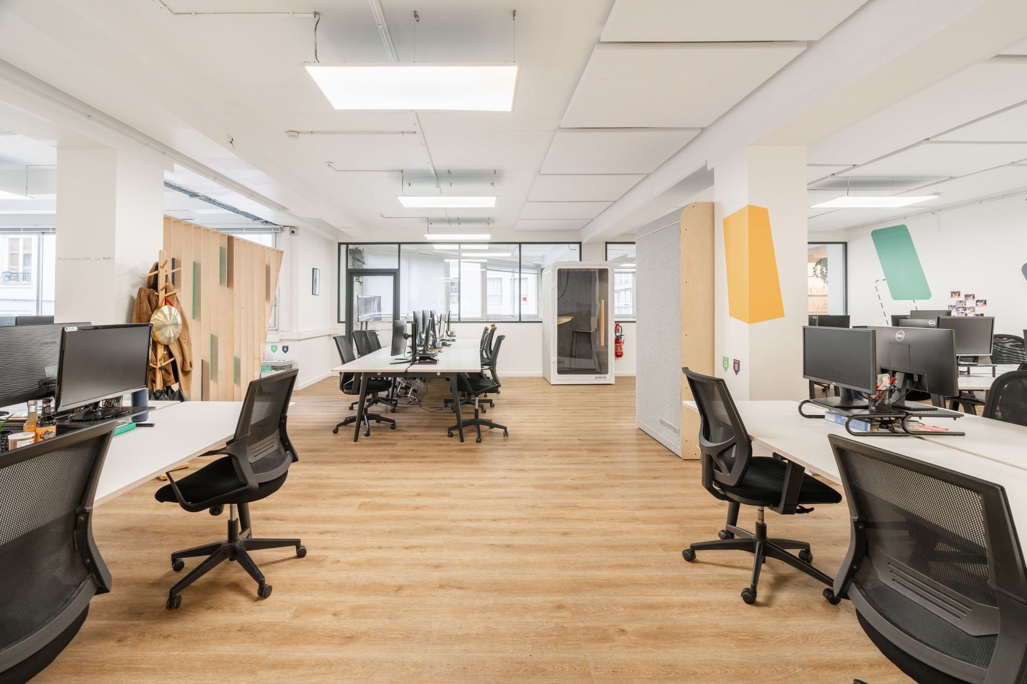 Sora Paradis - Photo 2