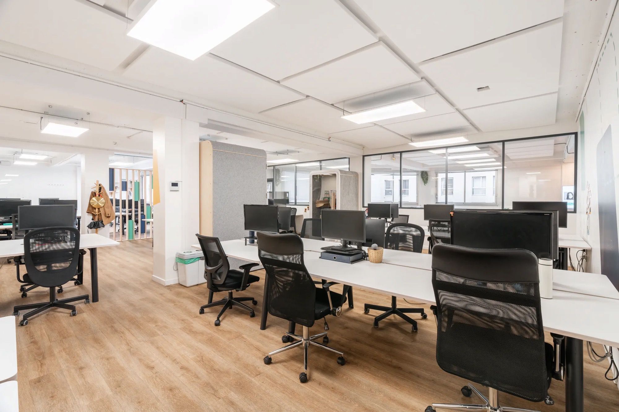 Sora Paradis - Photo 3