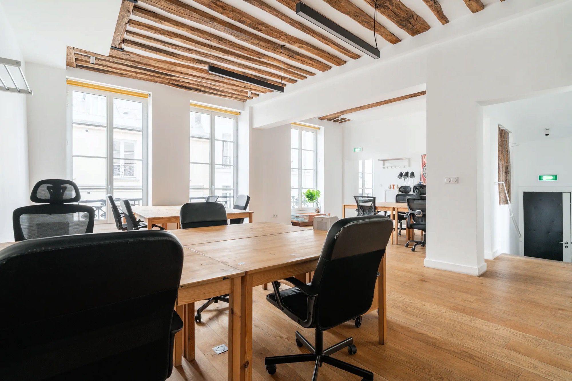 Sora Sentier - Photo 3