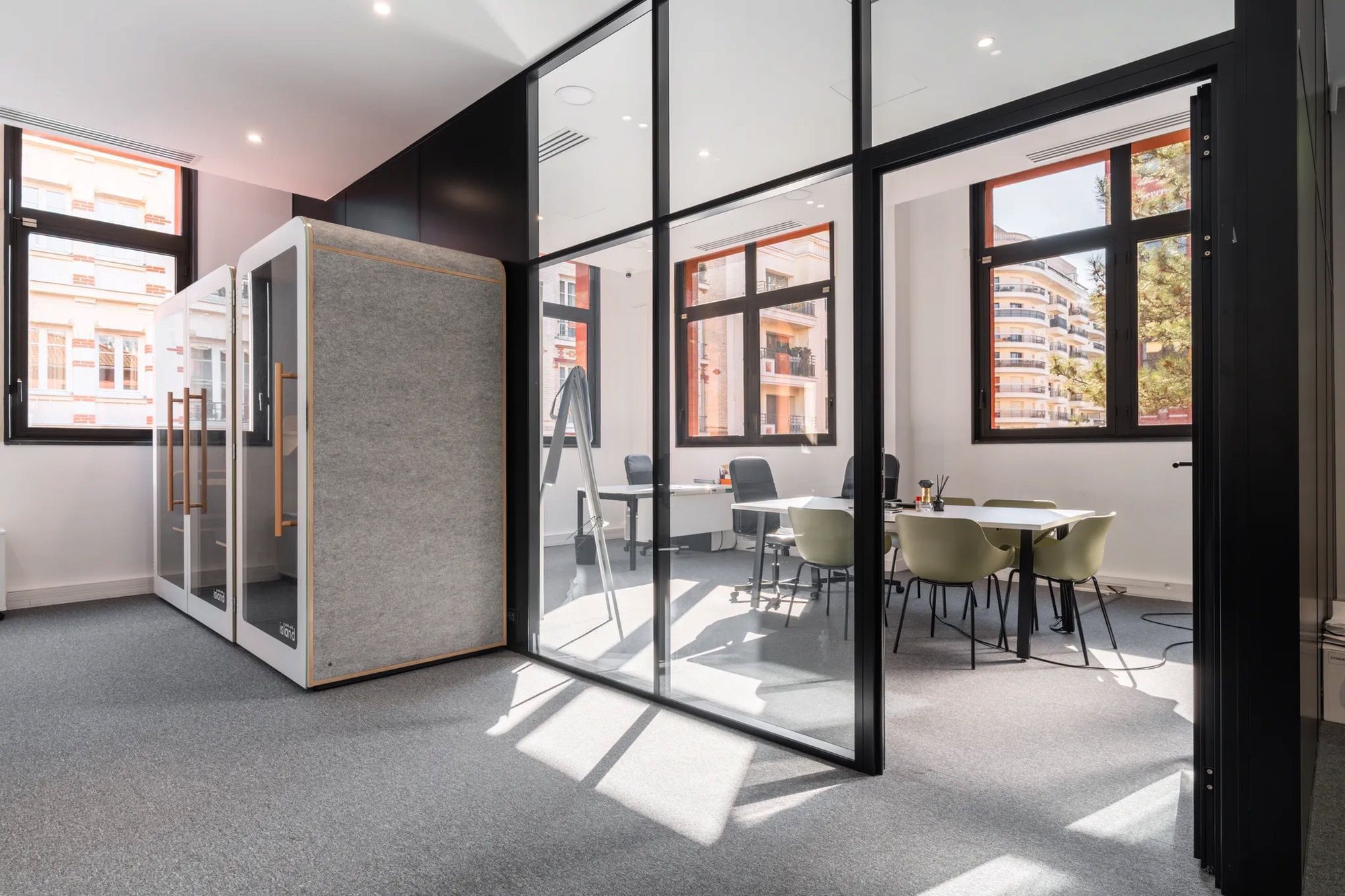 Sora Wilson - Photo 2