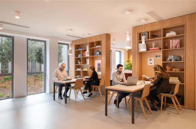 Spaces Euratlantique - Photo 3