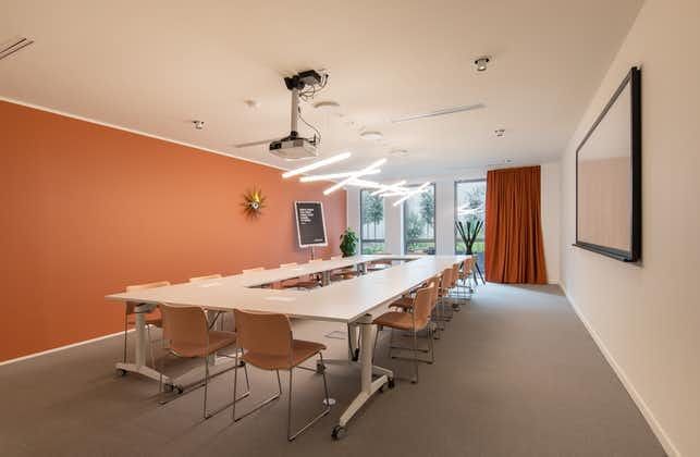 Spaces Euratlantique - Photo 2