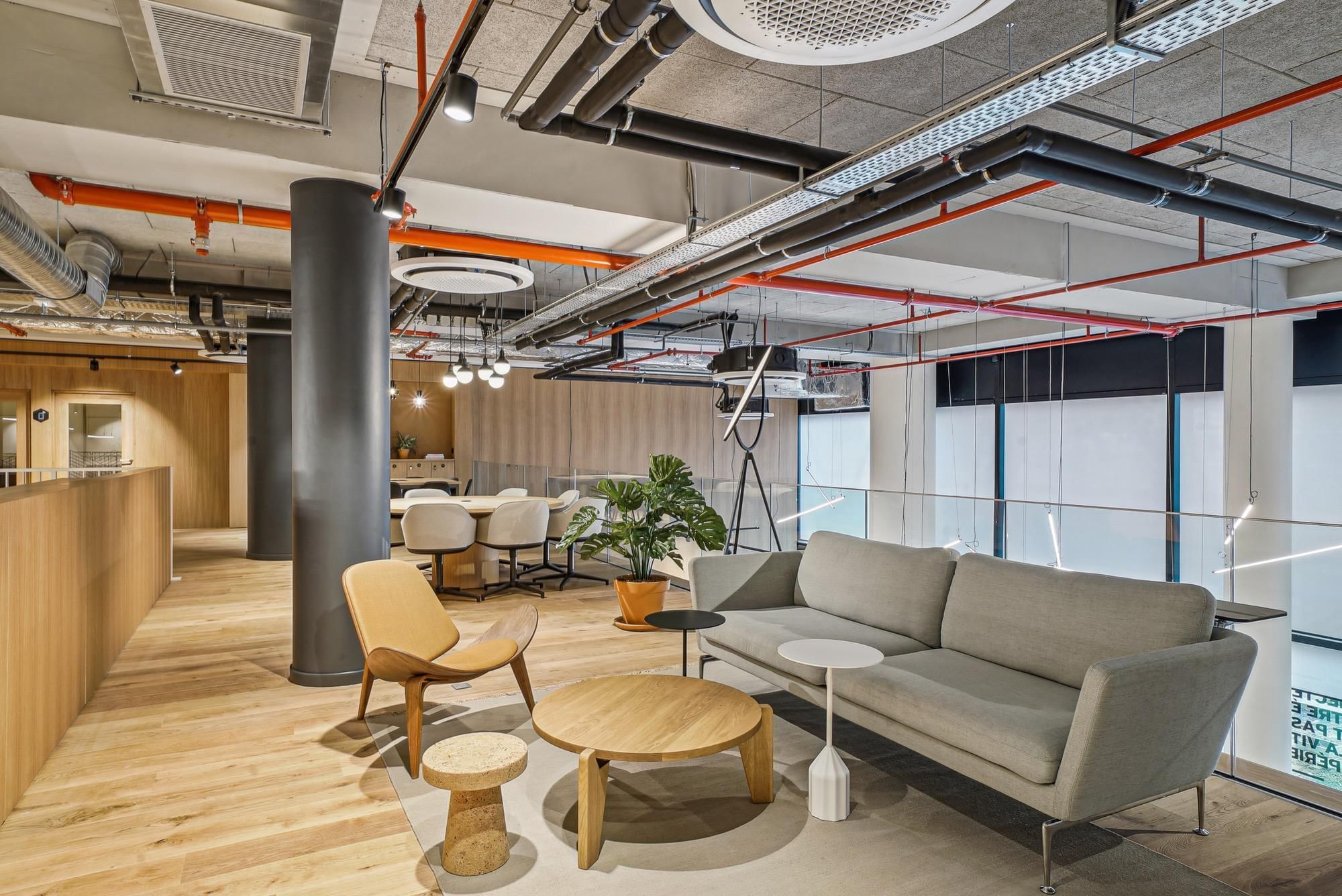 Spaces Lyon Part Dieu - Photo 2