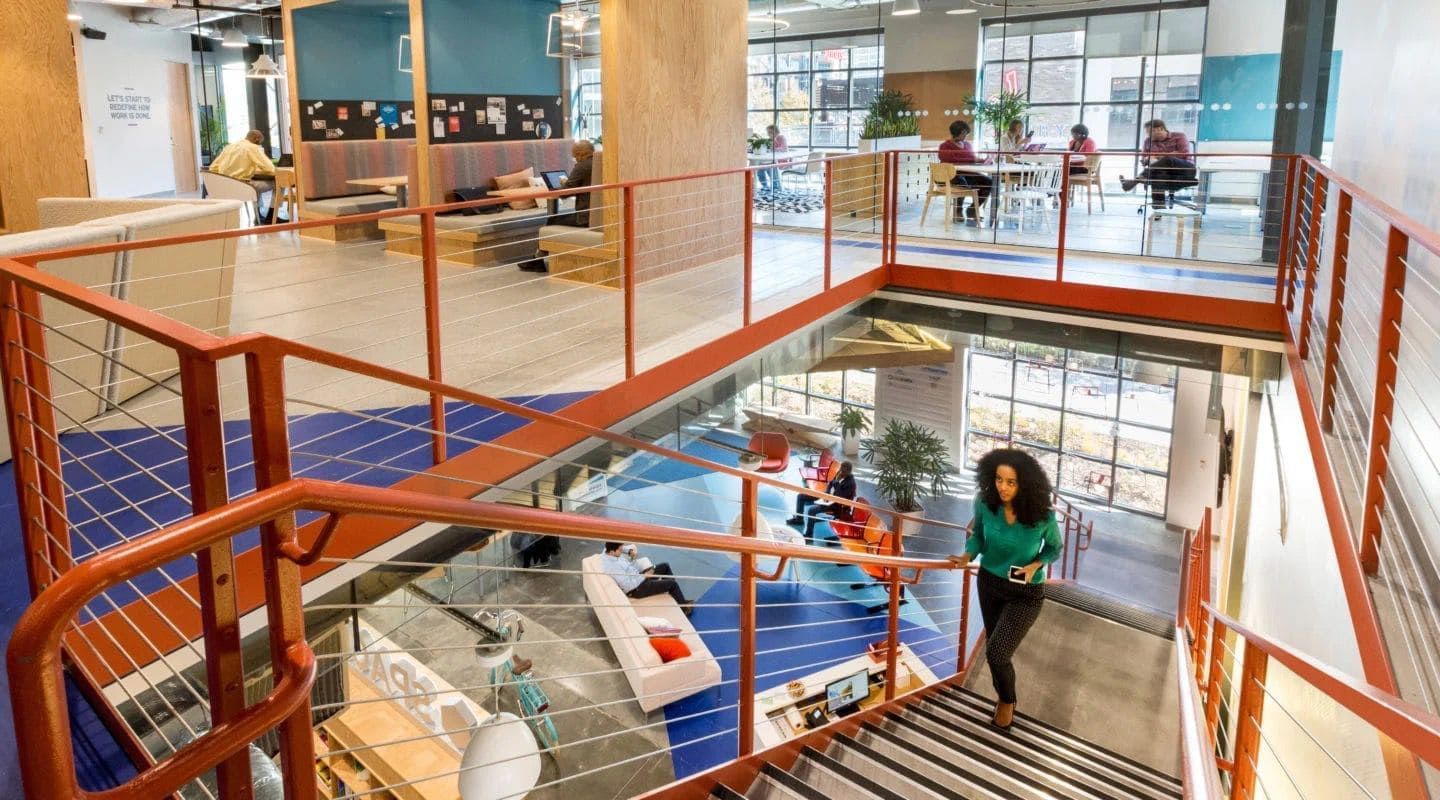 Spaces Nice Grand Arenas