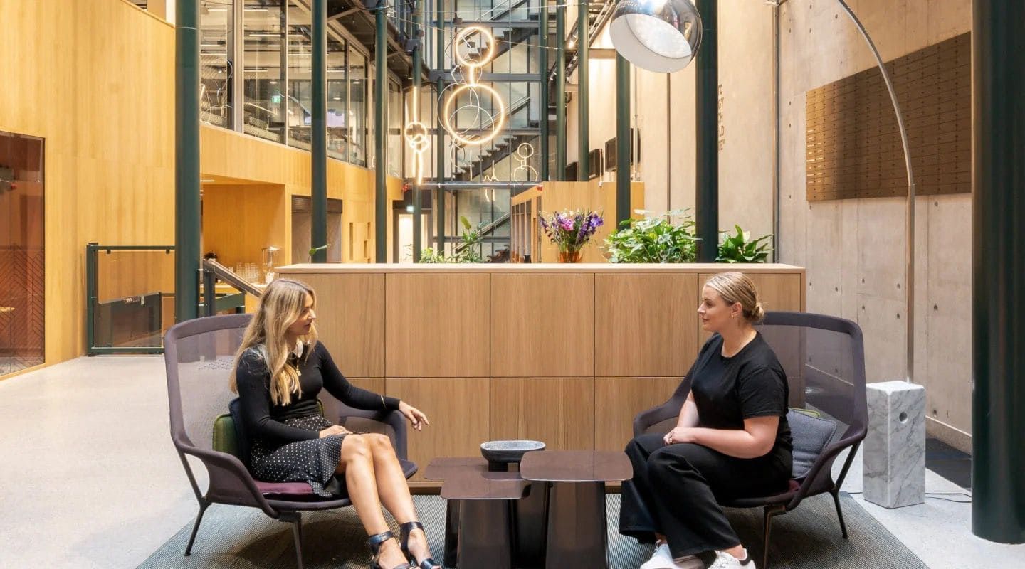 Spaces Nice Grand Arenas - Photo 3