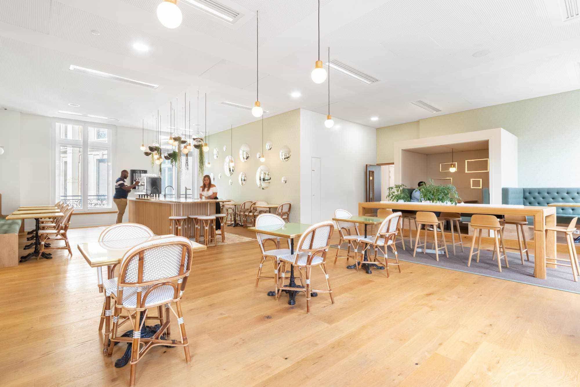 Spaces Opéra - Photo 2