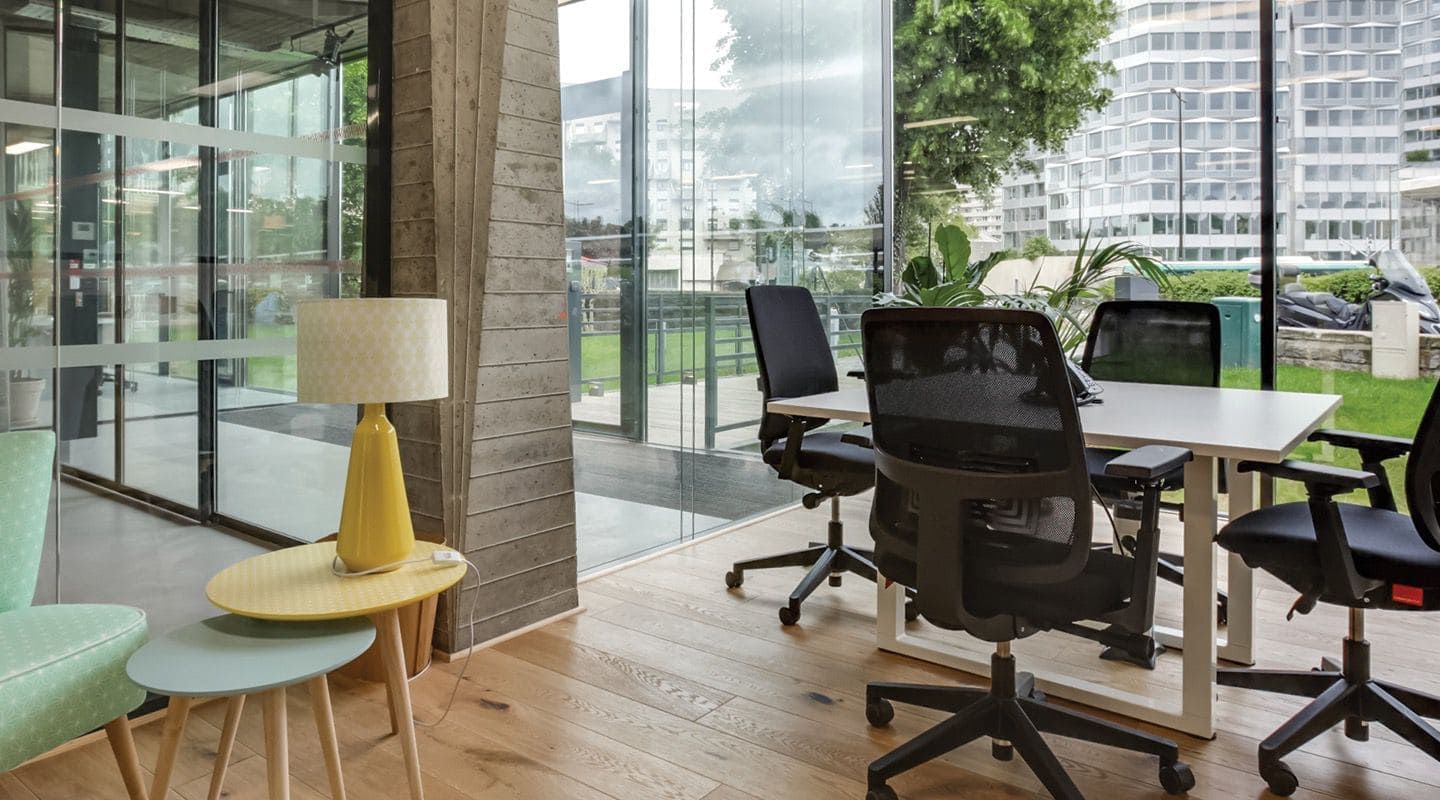 Spaces Pont de Sèvres - Photo 3