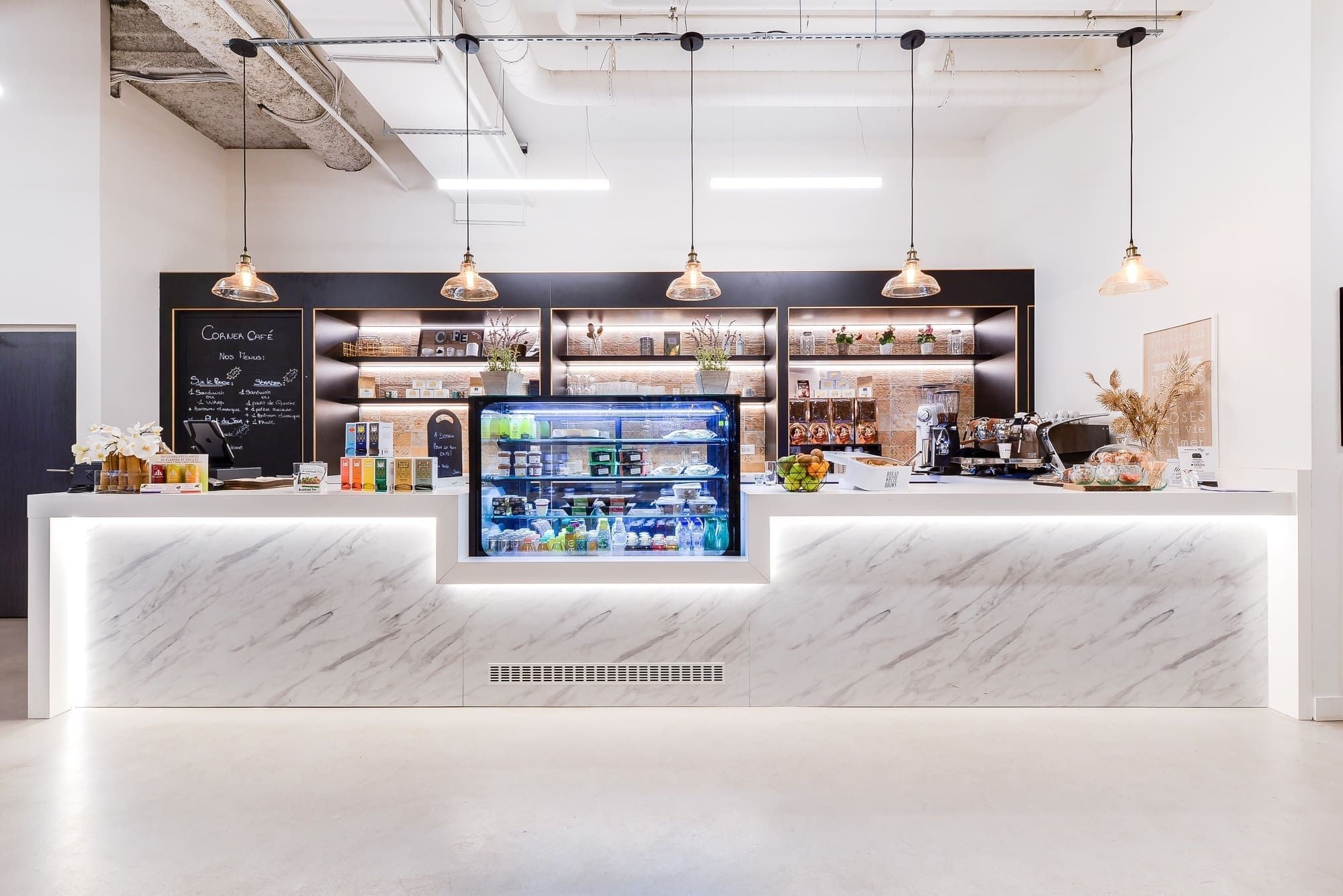 Spaces Réaumur - Photo 3