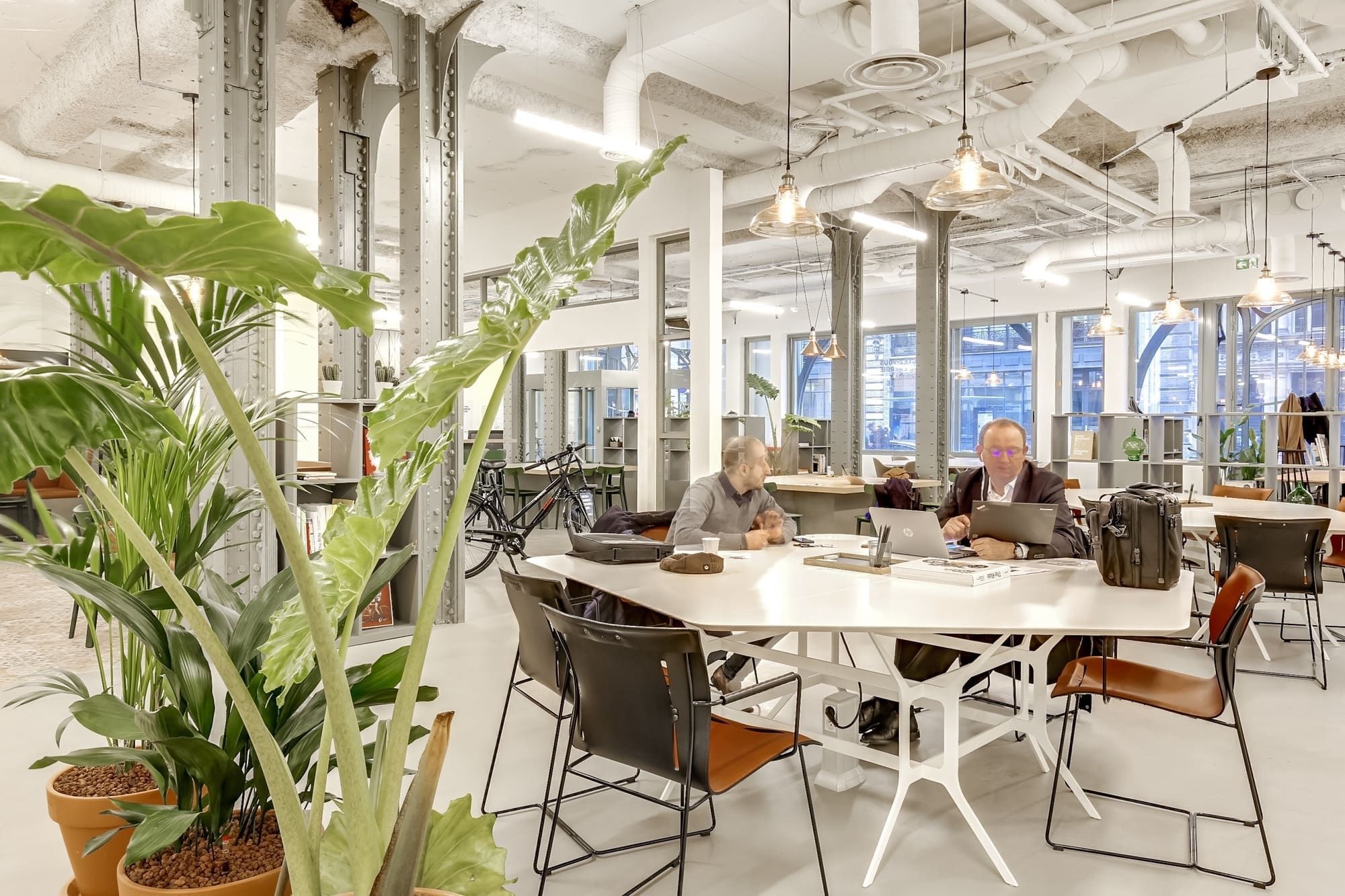 Spaces Réaumur - Photo 2