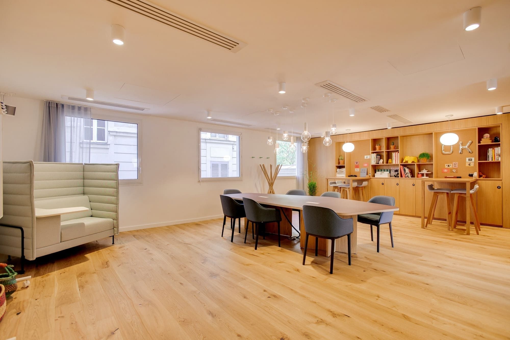 Spaces Reine - Photo 2