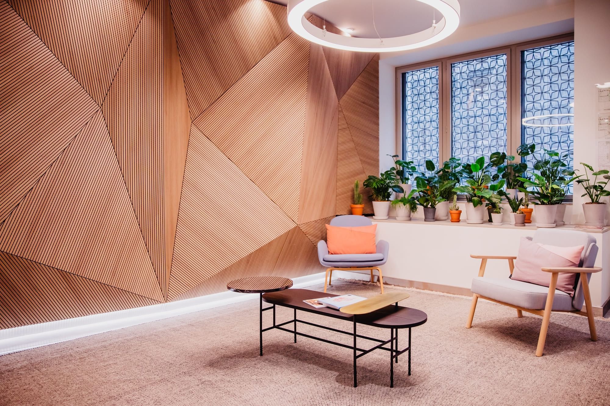 Spaces Saint Lazare - Photo 3