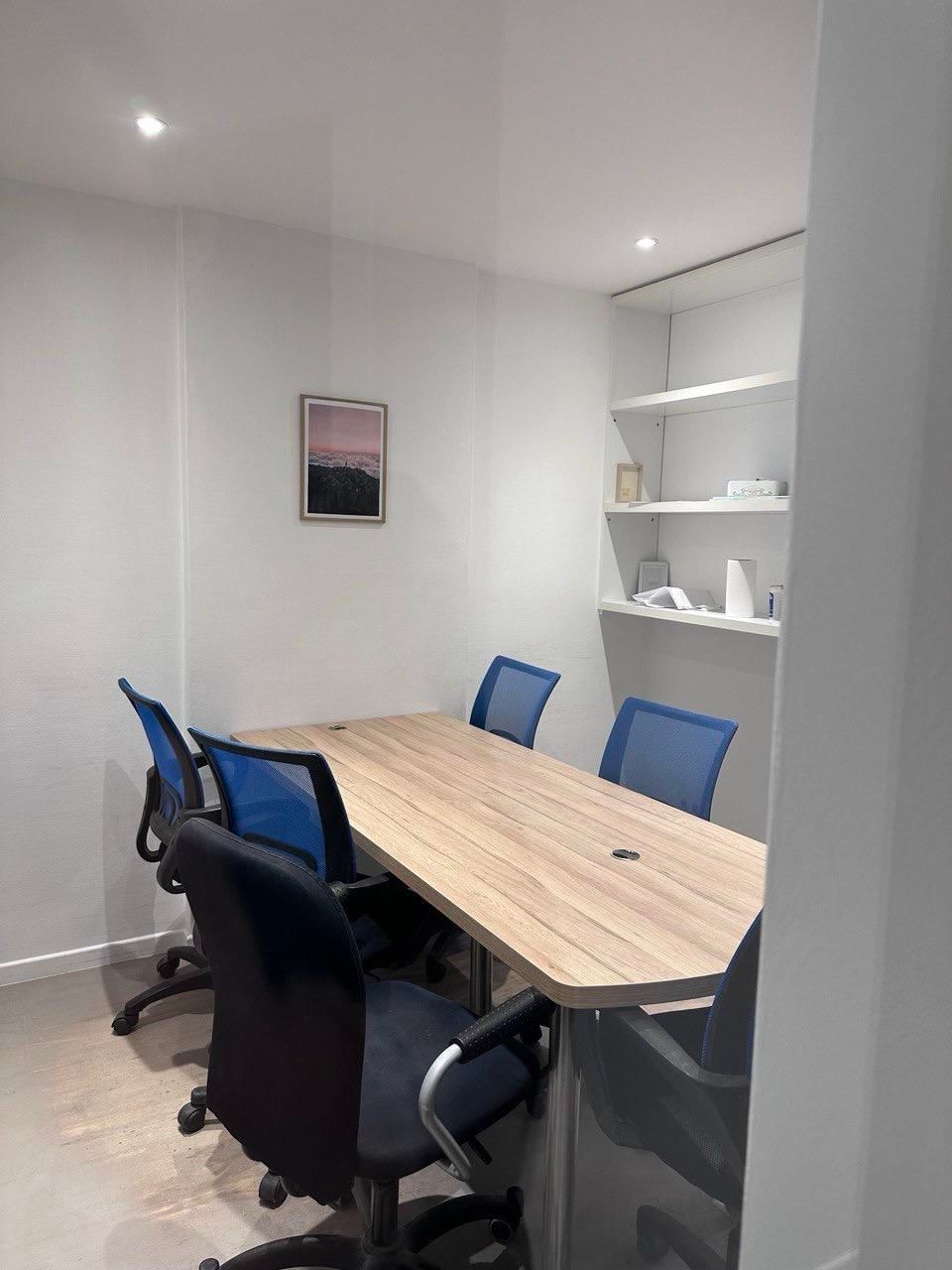 Spin & Strategy - Photo 3