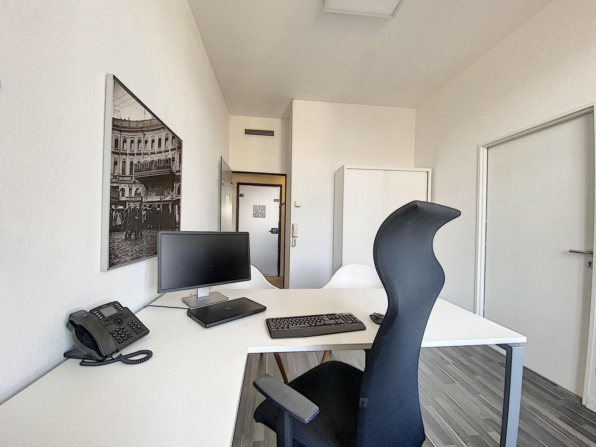 Sporting Works - Centre d'affaire Toulouse - Photo 2