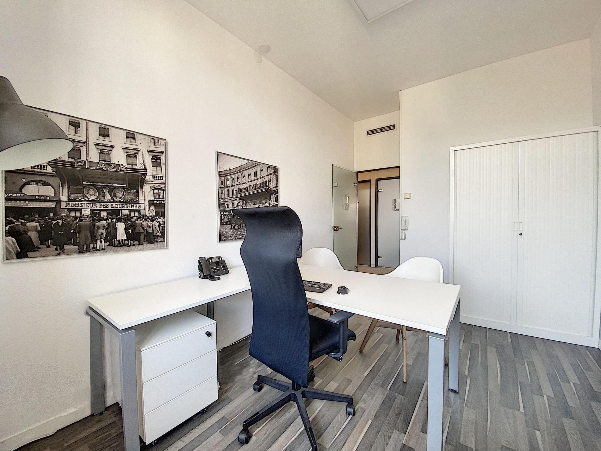 Sporting Works - Centre d'affaire Toulouse - Photo 3