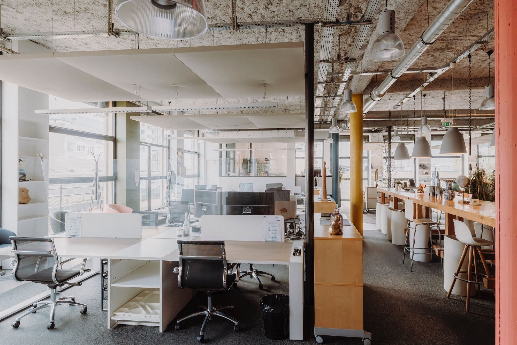 Square du Rhône - Photo 2