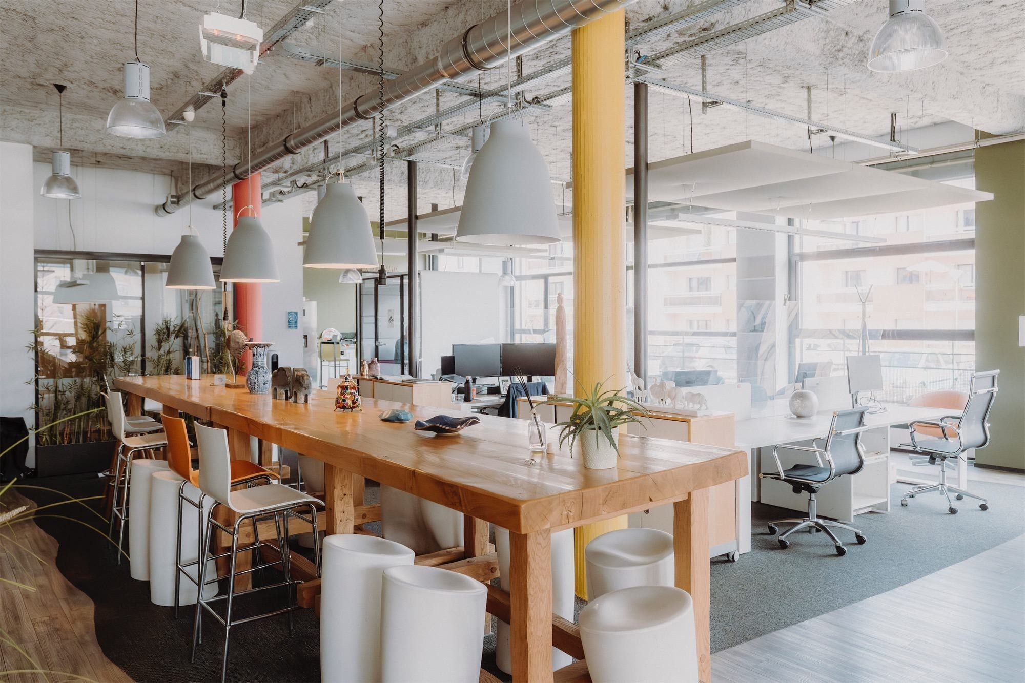 Square du Rhône - Photo 3