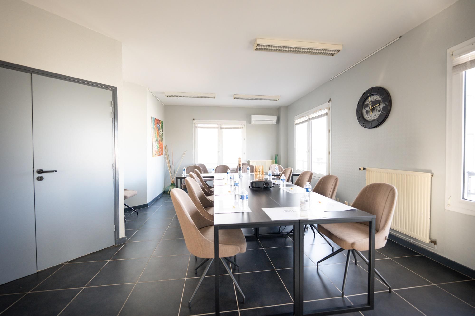 Star Meeting Clermont-Ferrand