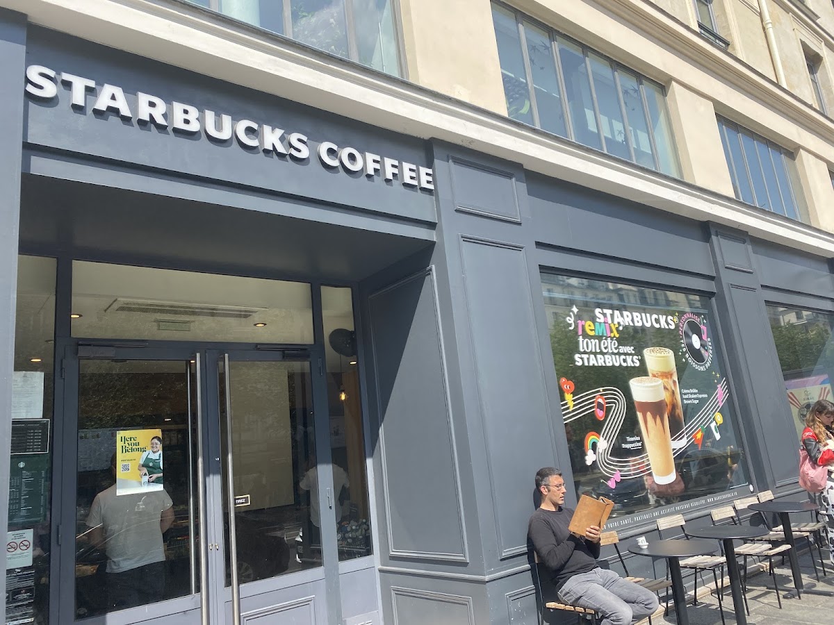 Starbucks 10 Rivoli - Photo 4