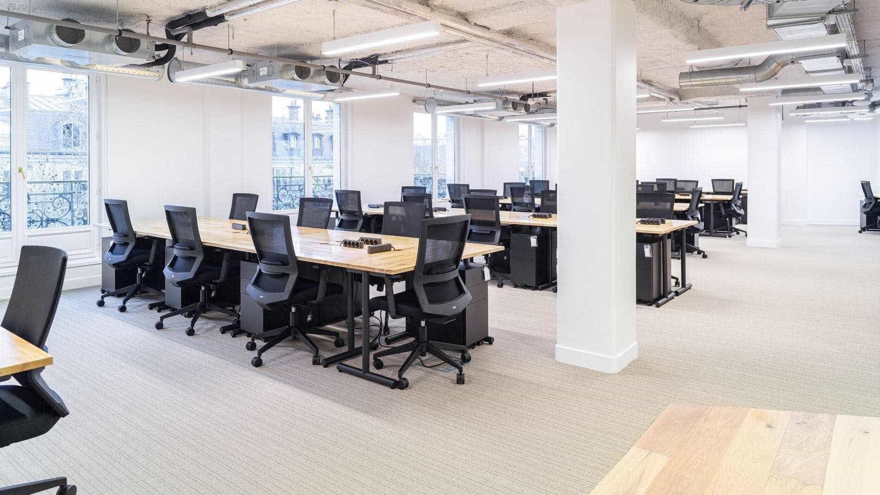 Starbucks 108 Haussmann - Photo 3