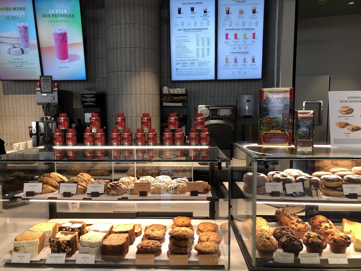 Starbucks 24 Boulevard Saint-Michel - Photo 4