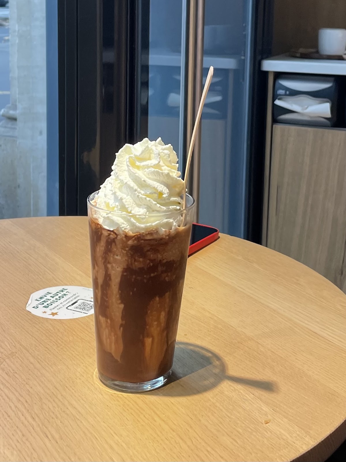 Starbucks 24 Boulevard Saint-Michel - Photo 3