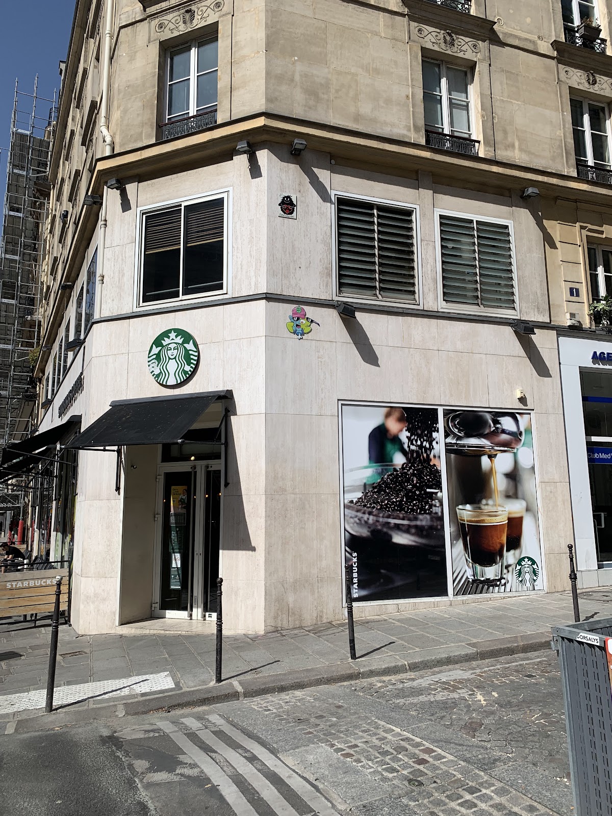 Starbucks 46 Rivoli - Photo 4