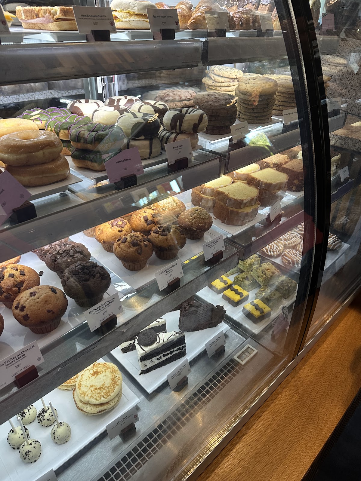 Starbucks Aire de Brou-Frazé - Photo 5