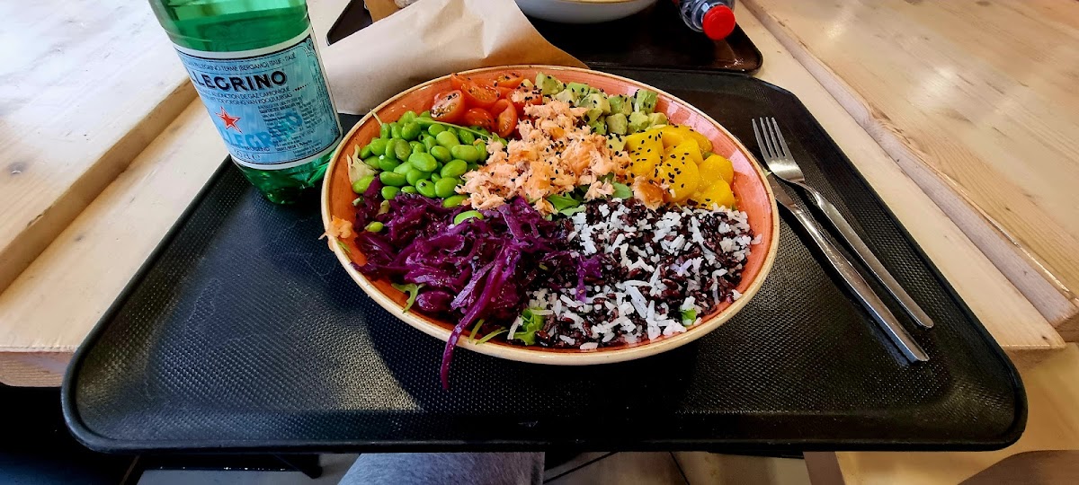 Starbucks Aire Porte de la Drôme A49 - Photo 2