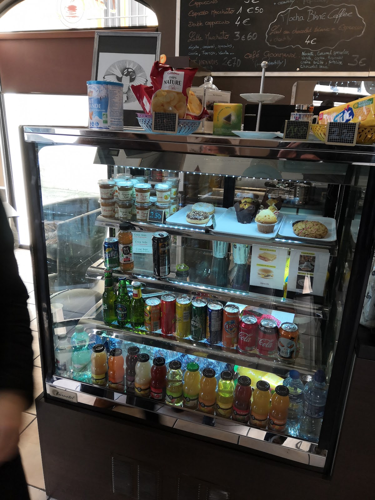 Starbucks Albertville - Photo 4