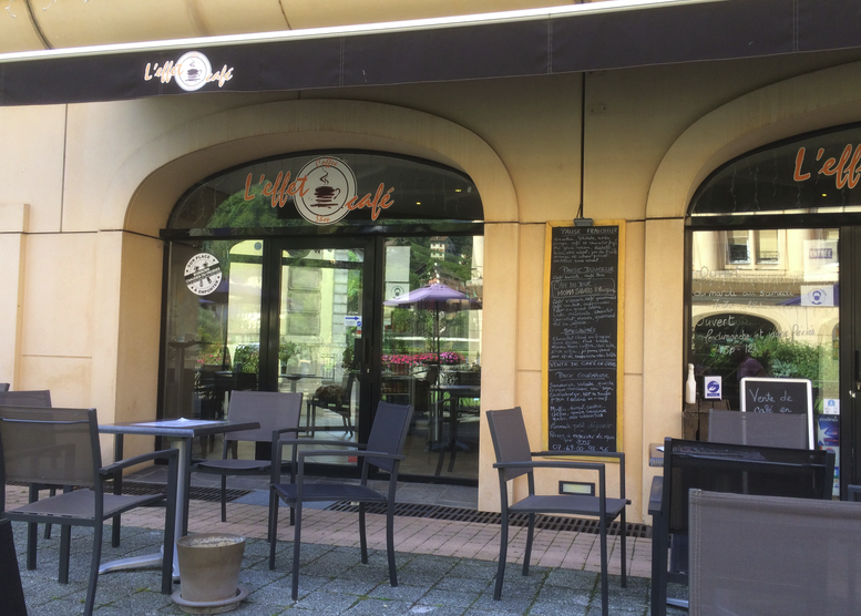 Starbucks Albertville