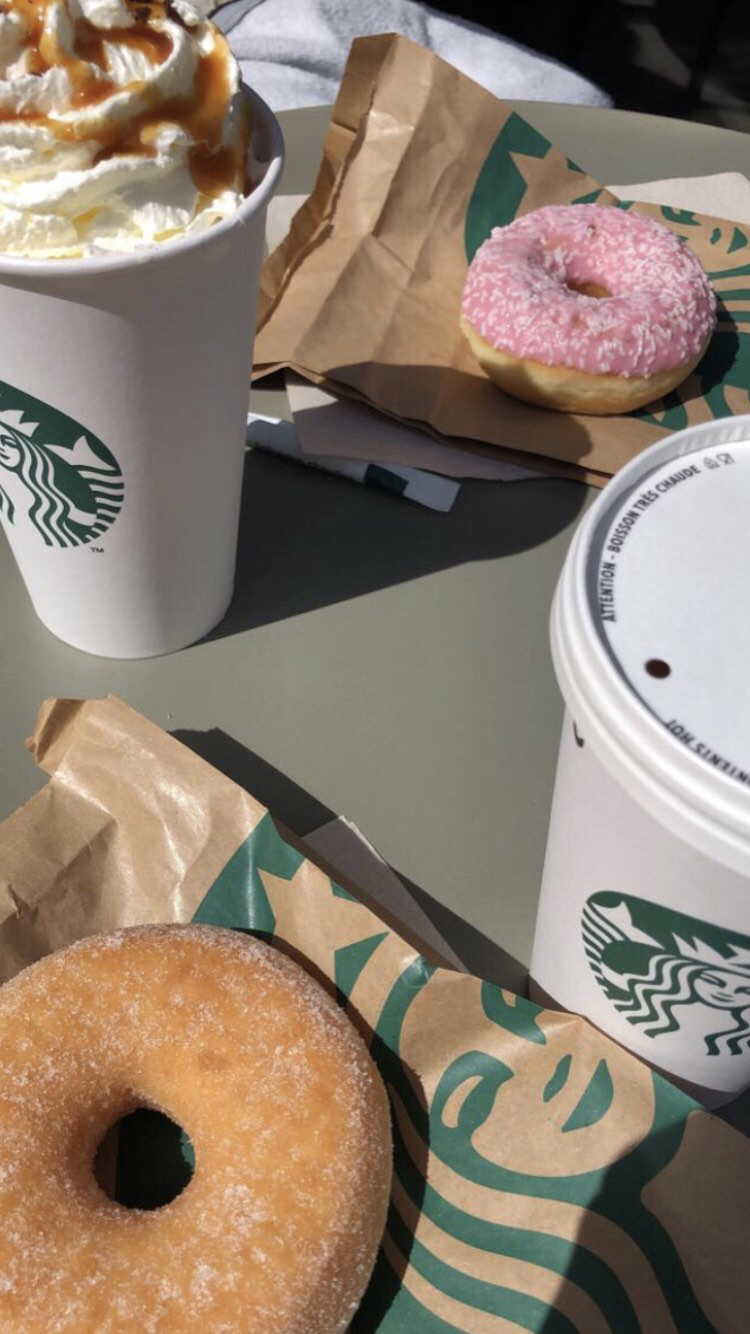 Starbucks Angers Fleur d'Eau - Photo 4