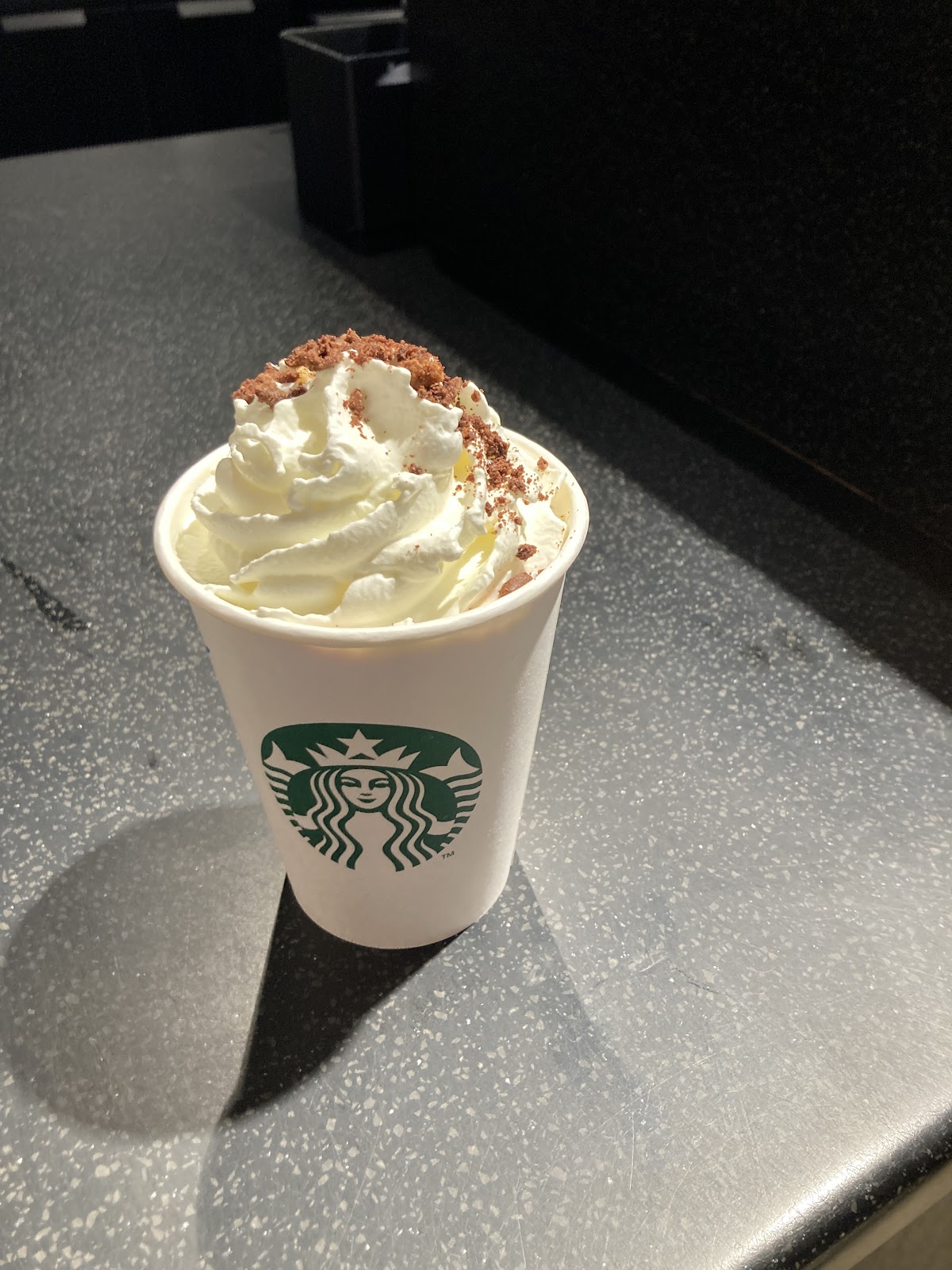 Starbucks Angers Fleur d'Eau - Photo 2