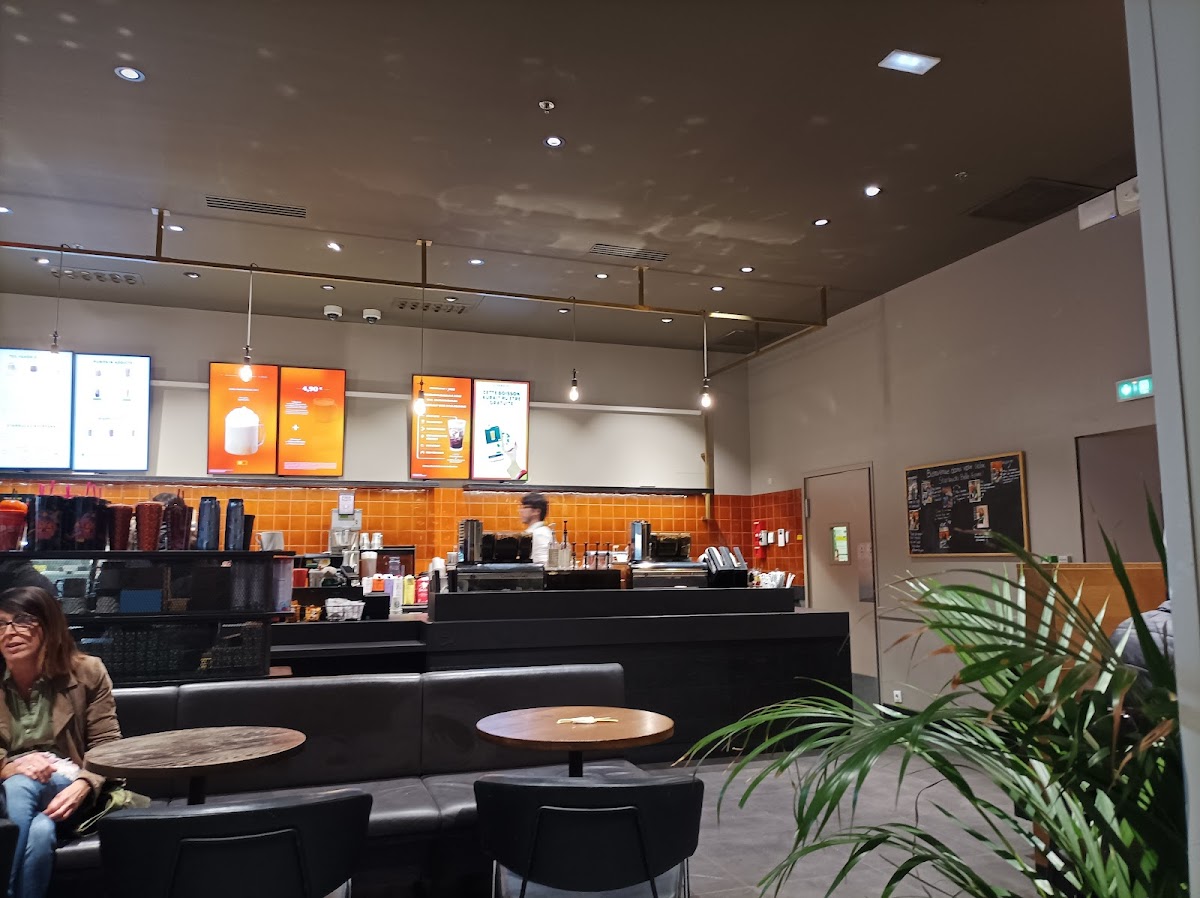 Starbucks Belle Épine - Photo 3