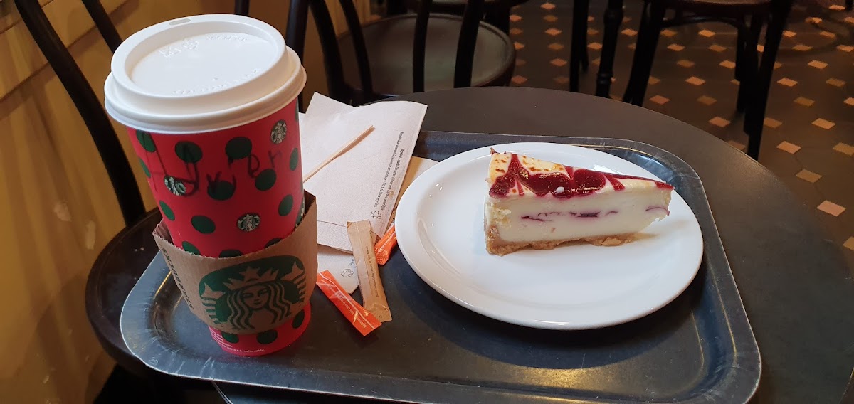 Starbucks Bercy Parc - Photo 2