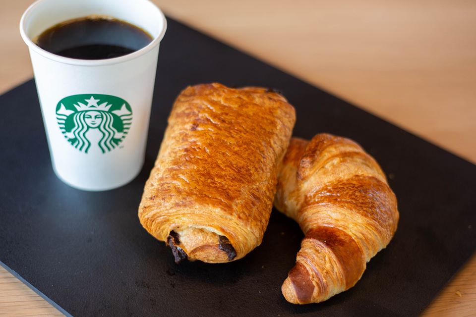 Starbucks Blagnac Centre Commercial - Photo 5