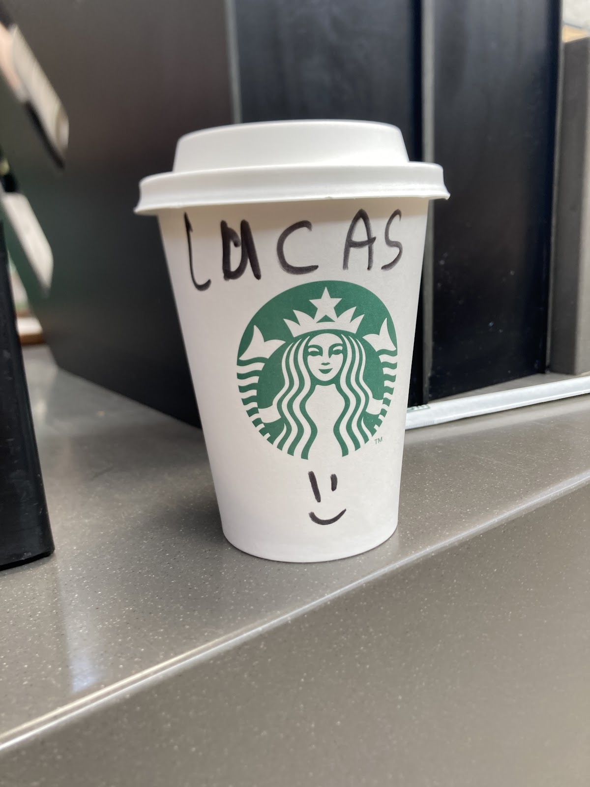 Starbucks Bordeaux Lac - Photo 3