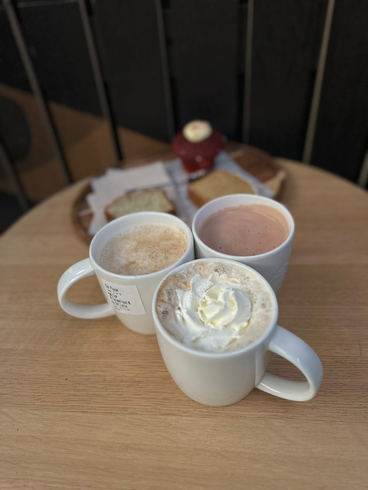 Starbucks Bordeaux Lac - Photo 5