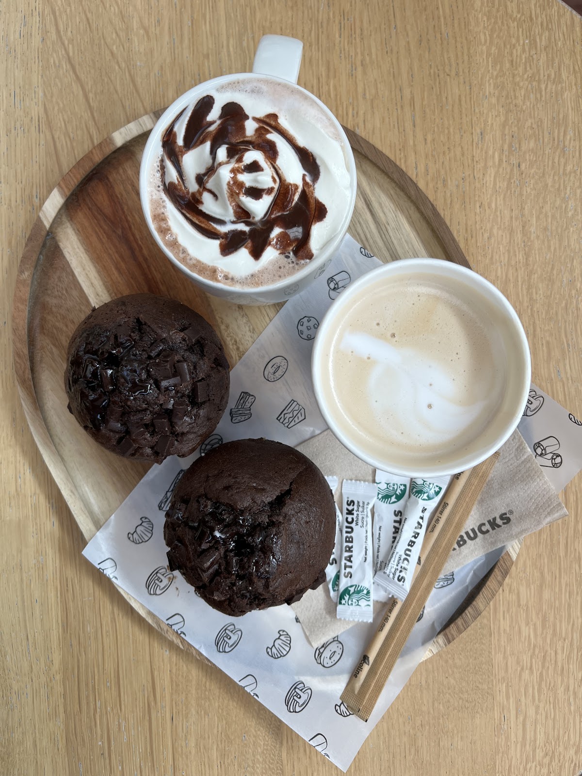 Starbucks Bordeaux Lac - Photo 4