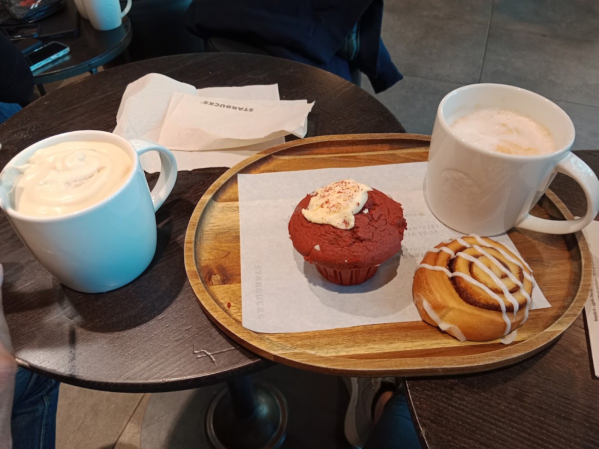 Starbucks Bordeaux Mériadeck - Photo 2