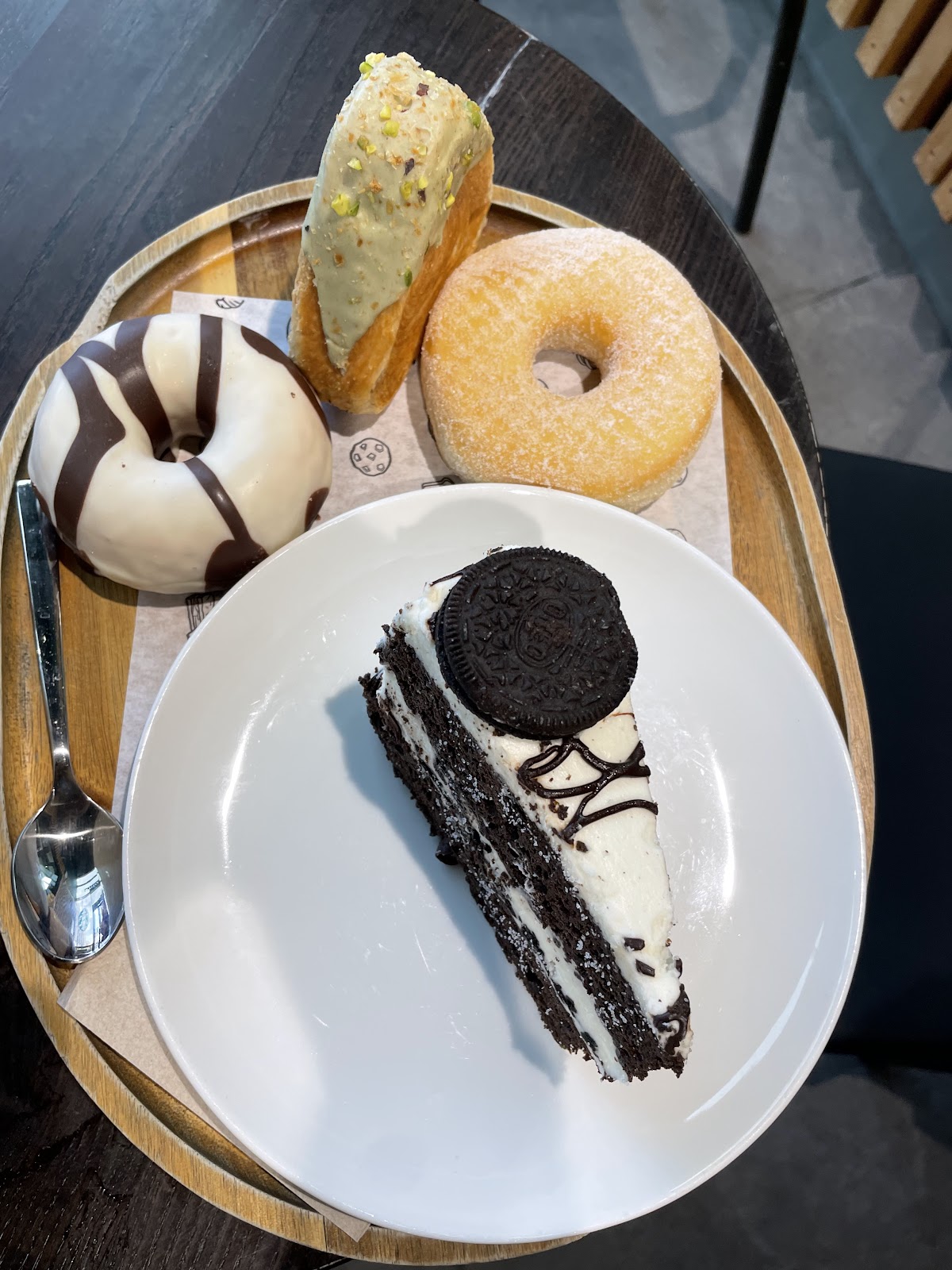 Starbucks Bordeaux Mériadeck - Photo 5