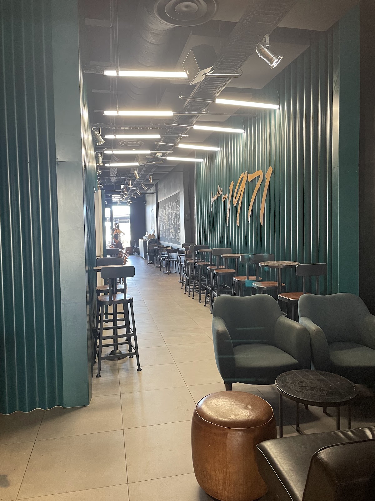 Starbucks Bordeaux Quai des Marques - Photo 5