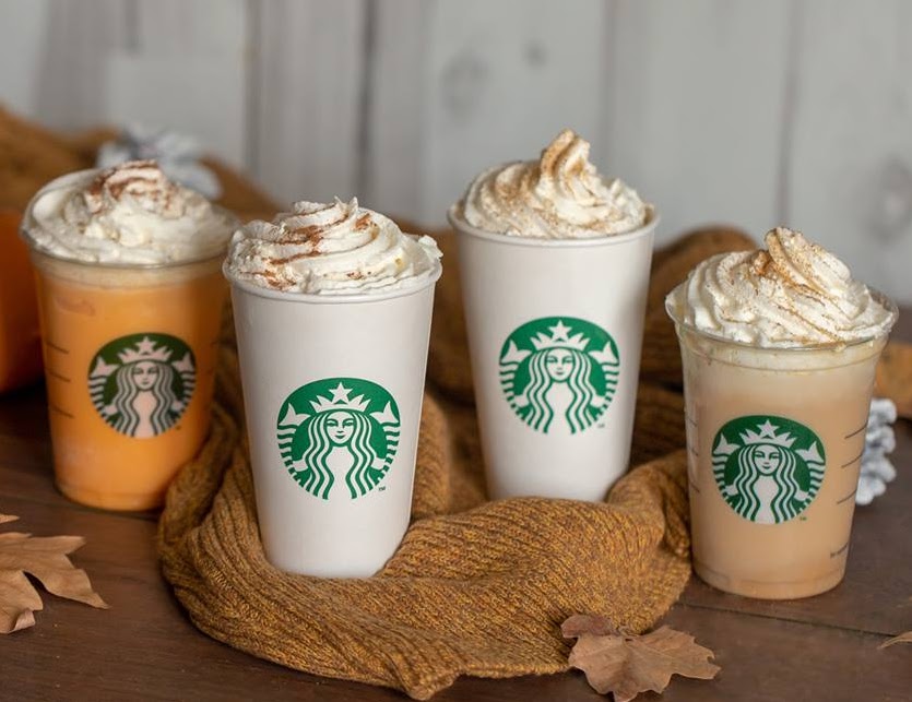 Starbucks Bordeaux Rives d'Arcins Bègles - Photo 3