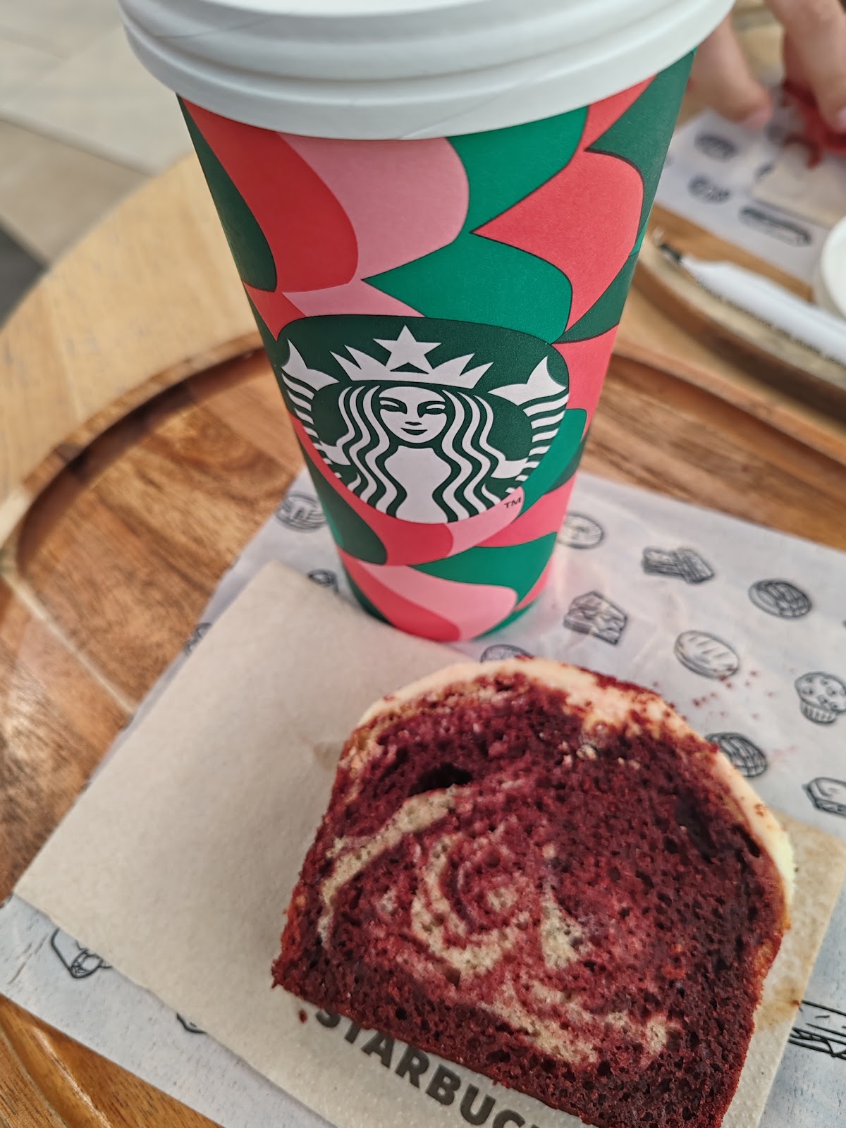 Starbucks Bordeaux Rives d'Arcins Bègles - Photo 4