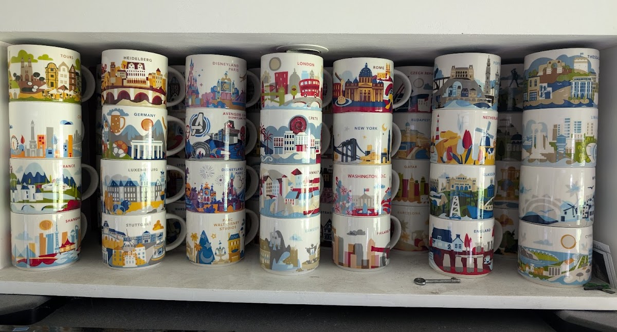 Starbucks Bordeaux Victor Hugo - Photo 4